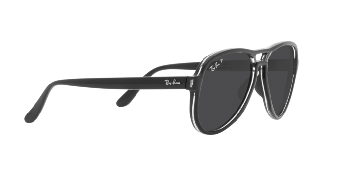 Ray-Ban Vagabond Sunglasses RB4355 654548