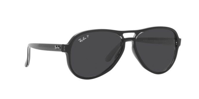 Ray-Ban Vagabond Sunglasses RB4355 654548