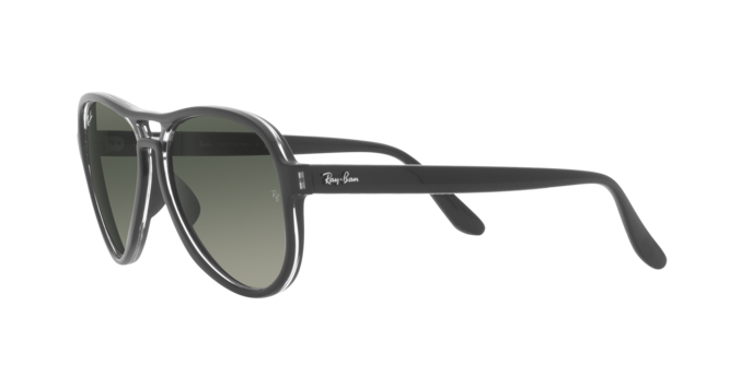 Ray-Ban Vagabond Sunglasses RB4355 654571