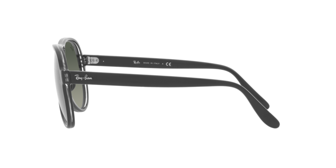 Ray-Ban Vagabond Sunglasses RB4355 654571