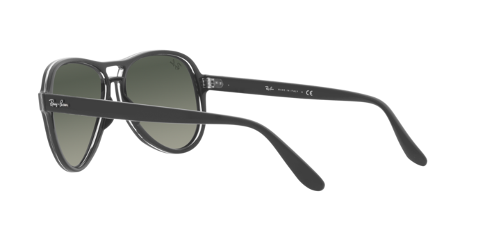 Ray-Ban Vagabond Sunglasses RB4355 654571