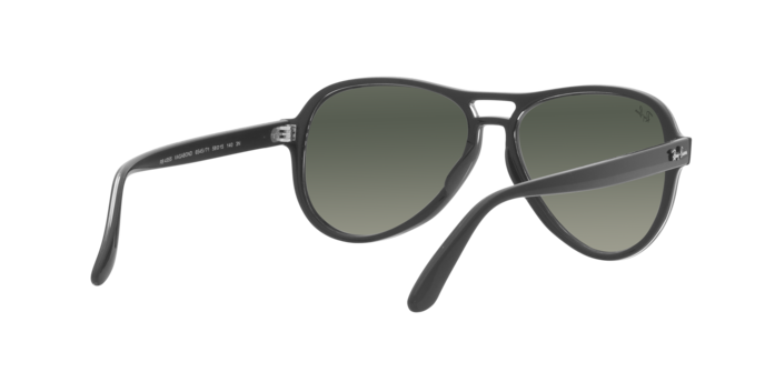 Ray-Ban Vagabond Sunglasses RB4355 654571