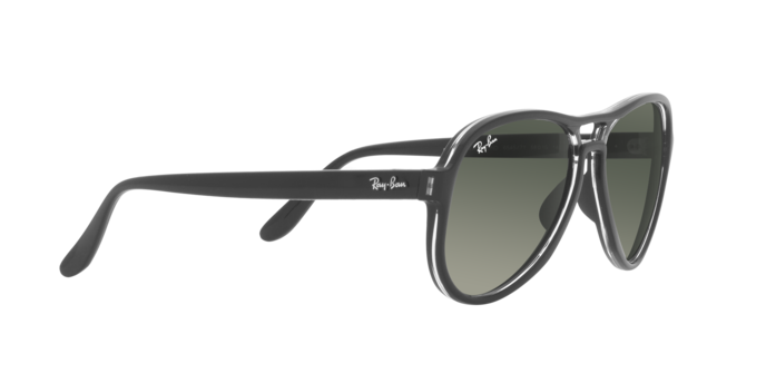 Ray-Ban Vagabond Sunglasses RB4355 654571