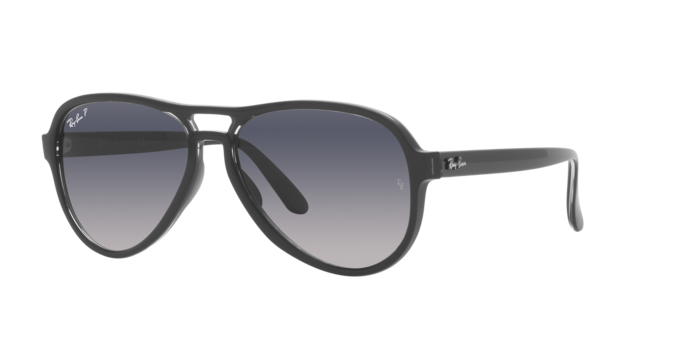 Load image into Gallery viewer, Ray-Ban Vagabond Sunglasses RB4355 654578
