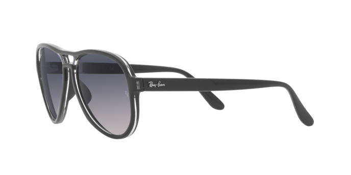 Ray-Ban Vagabond Sunglasses RB4355 654578