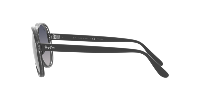 Ray-Ban Vagabond Sunglasses RB4355 654578