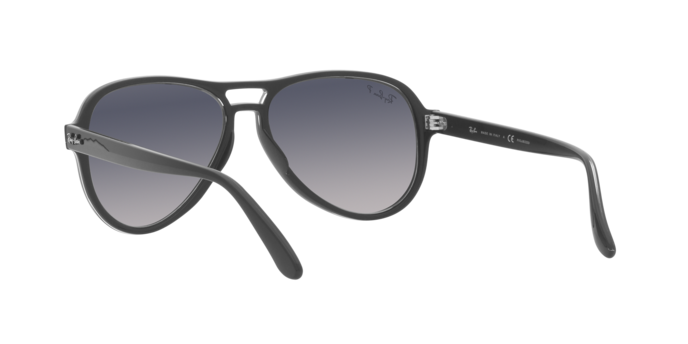 Ray-Ban Vagabond Sunglasses RB4355 654578