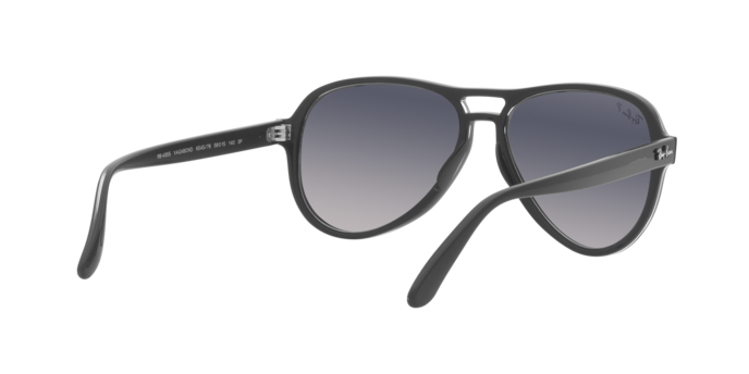 Ray-Ban Vagabond Sunglasses RB4355 654578
