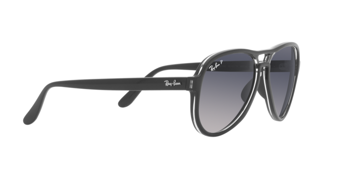 Ray-Ban Vagabond Sunglasses RB4355 654578