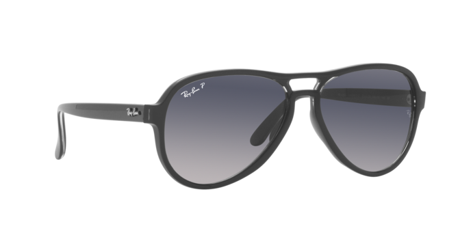 Ray-Ban Vagabond Sunglasses RB4355 654578
