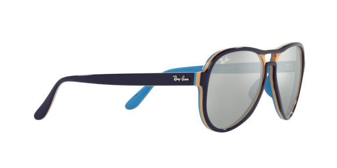 Ray-Ban Vagabond Sunglasses RB4355 6546W3