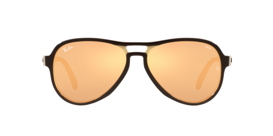 Ray-Ban Vagabond Sunglasses RB4355 6547B4