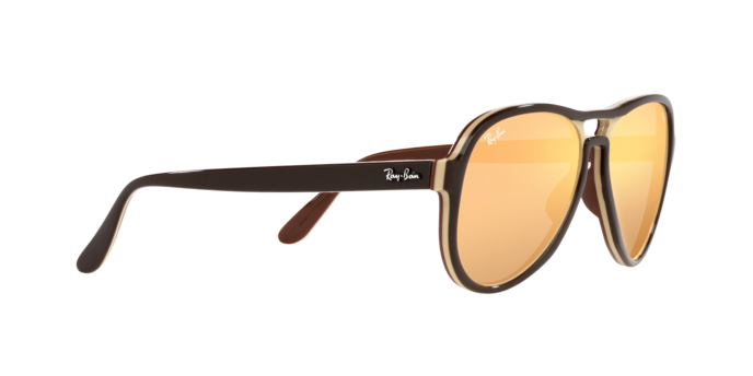Ray-Ban Vagabond Sunglasses RB4355 6547B4