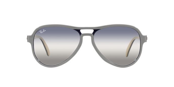 Ray-Ban Vagabond Sunglasses RB4355 6550GF