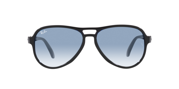 Ray-Ban Vagabond Sunglasses RB4355 66033F