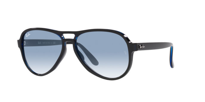 Ray-Ban Vagabond Sunglasses RB4355 66033F