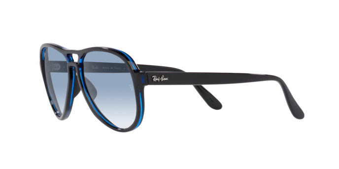 Ray-Ban Vagabond Sunglasses RB4355 66033F