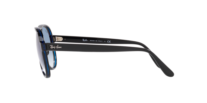 Ray-Ban Vagabond Sunglasses RB4355 66033F