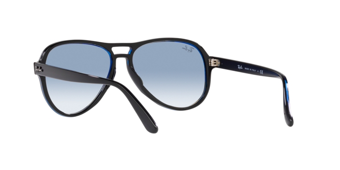 Ray-Ban Vagabond Sunglasses RB4355 66033F