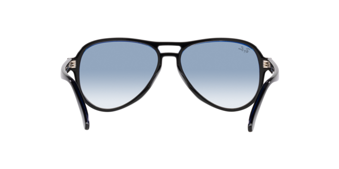 Ray-Ban Vagabond Sunglasses RB4355 66033F