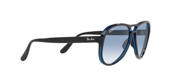 Ray-Ban Vagabond Sunglasses RB4355 66033F