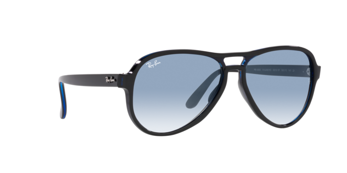 Ray-Ban Vagabond Sunglasses RB4355 66033F