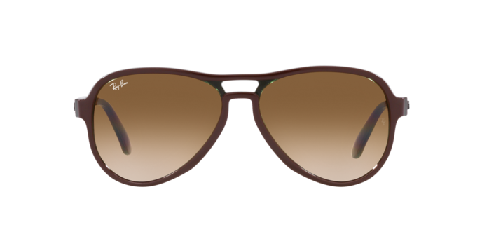 Ray-Ban Vagabond Sunglasses RB4355 660451