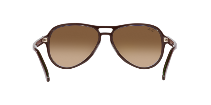 Ray-Ban Vagabond Sunglasses RB4355 660451