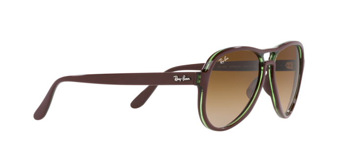 Ray-Ban Vagabond Sunglasses RB4355 660451