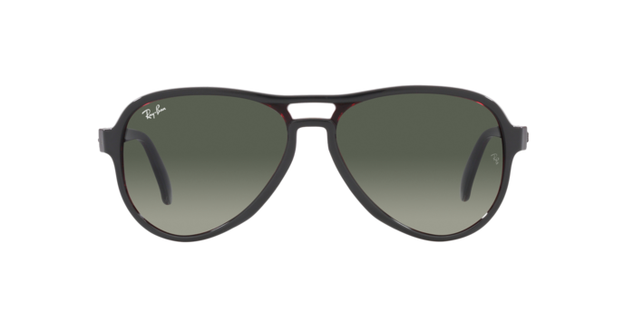Ray-Ban Vagabond Sunglasses RB4355 660571