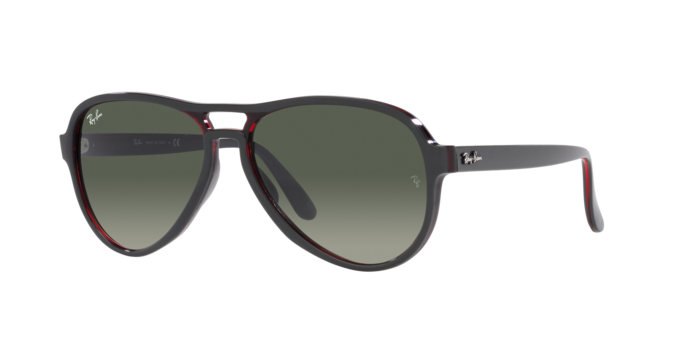 Ray-Ban Vagabond Sunglasses RB4355 660571