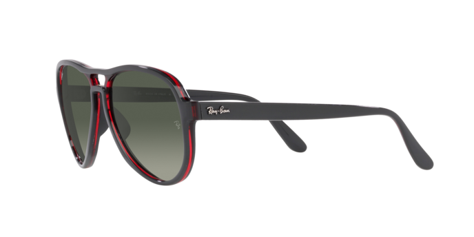 Ray-Ban Vagabond Sunglasses RB4355 660571