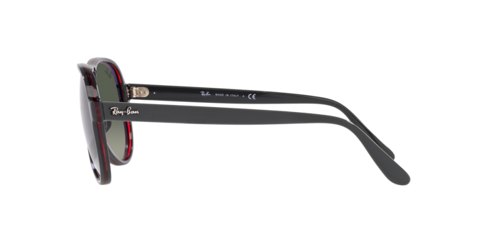 Ray-Ban Vagabond Sunglasses RB4355 660571