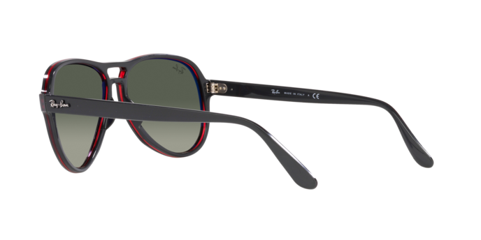 Ray-Ban Vagabond Sunglasses RB4355 660571