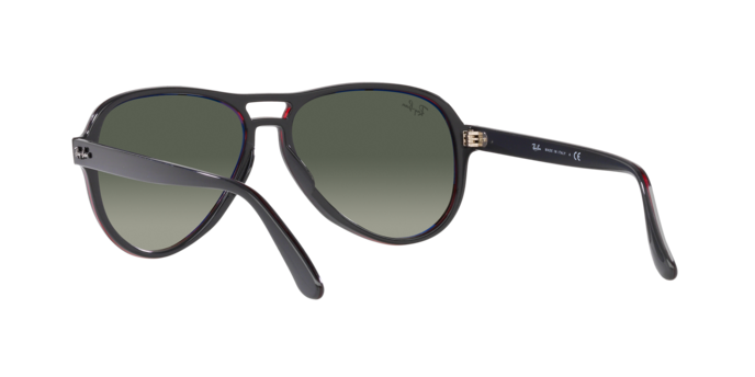 Ray-Ban Vagabond Sunglasses RB4355 660571