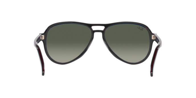 Ray-Ban Vagabond Sunglasses RB4355 660571