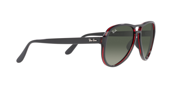 Ray-Ban Vagabond Sunglasses RB4355 660571