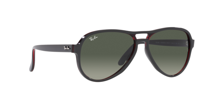 Ray-Ban Vagabond Sunglasses RB4355 660571