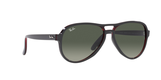 Load image into Gallery viewer, Ray-Ban Vagabond Sunglasses RB4355 660571
