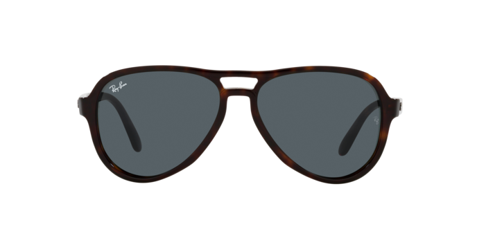 Ray-Ban Vagabond Sunglasses RB4355 902/R5
