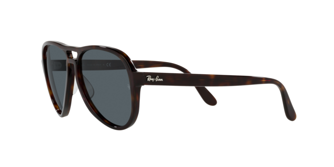 Ray-Ban Vagabond Sunglasses RB4355 902/R5