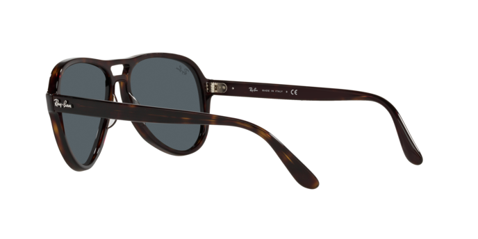Ray-Ban Vagabond Sunglasses RB4355 902/R5