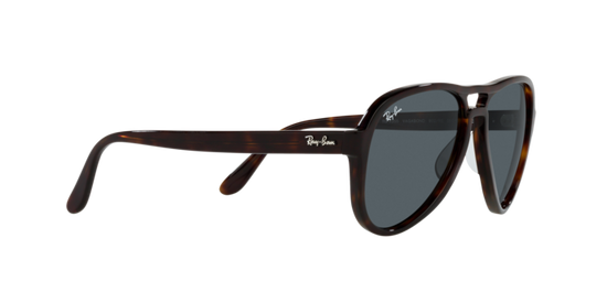 Ray-Ban Vagabond Sunglasses RB4355 902/R5