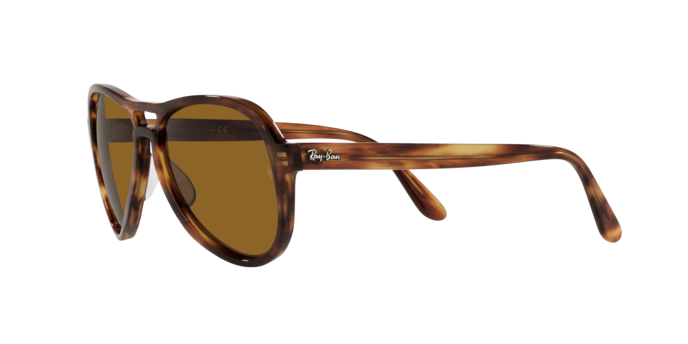 Ray-Ban Vagabond Sunglasses RB4355 954/33
