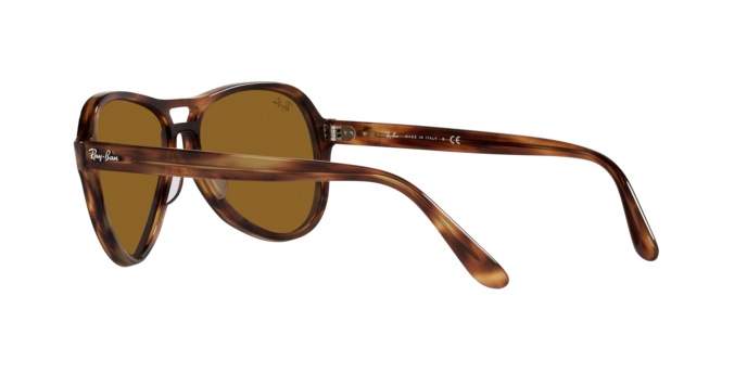Ray-Ban Vagabond Sunglasses RB4355 954/33
