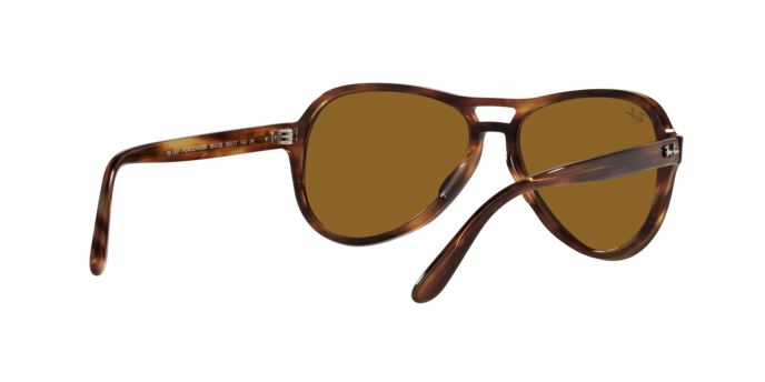 Ray-Ban Vagabond Sunglasses RB4355 954/33