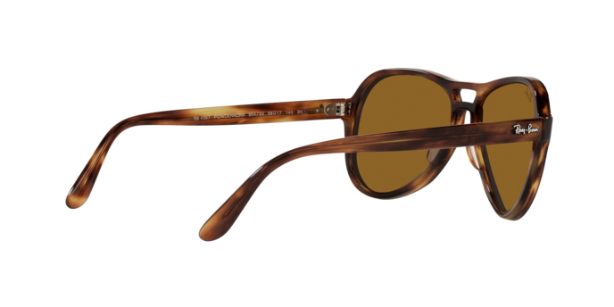 Ray-Ban Vagabond Sunglasses RB4355 954/33