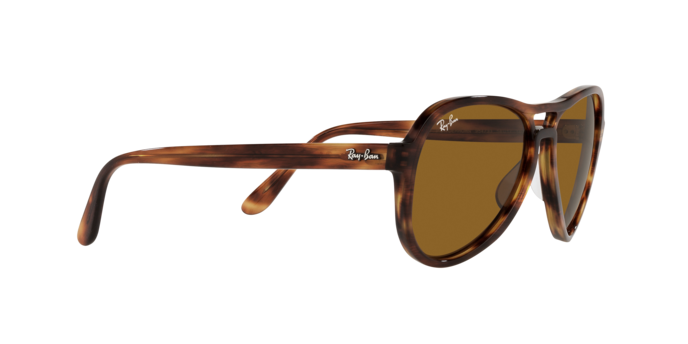 Ray-Ban Vagabond Sunglasses RB4355 954/33