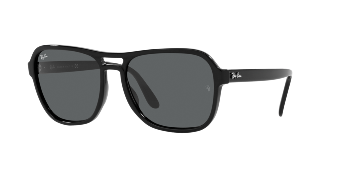 Ray-Ban State Side Sunglasses RB4356 6546W3