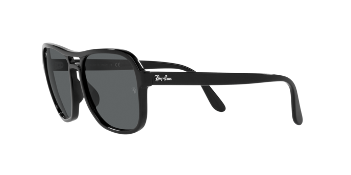 Ray-Ban State Side Sunglasses RB4356 6546W3